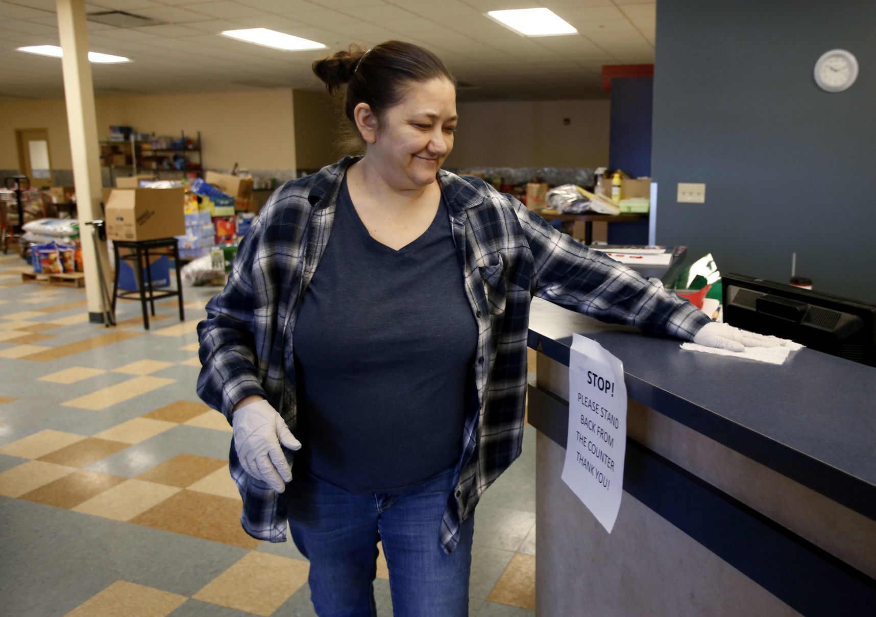 Billings Food Bank